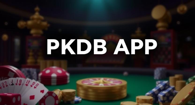 Seamless entertainment on the PKDB app