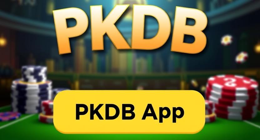 Adaptable gameplay across all networks with PKDB app