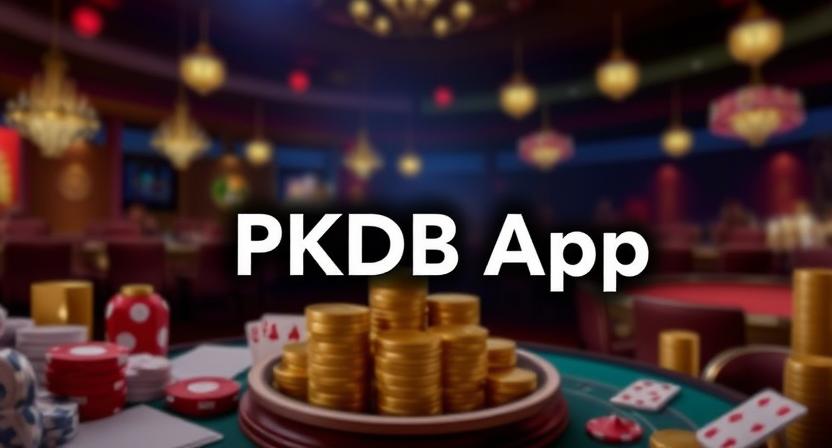 Smooth and instant banking on PKDB app