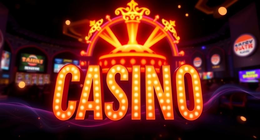 Immersive lounge-style interface of PKDB casino