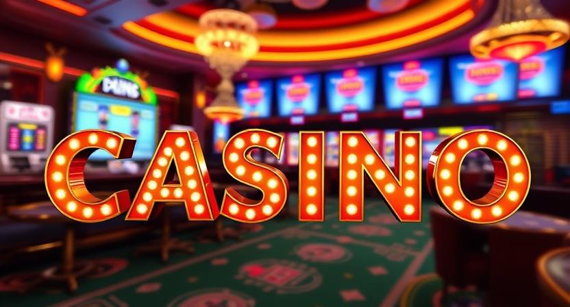 Live dealers and slot thrills at PKDB casino