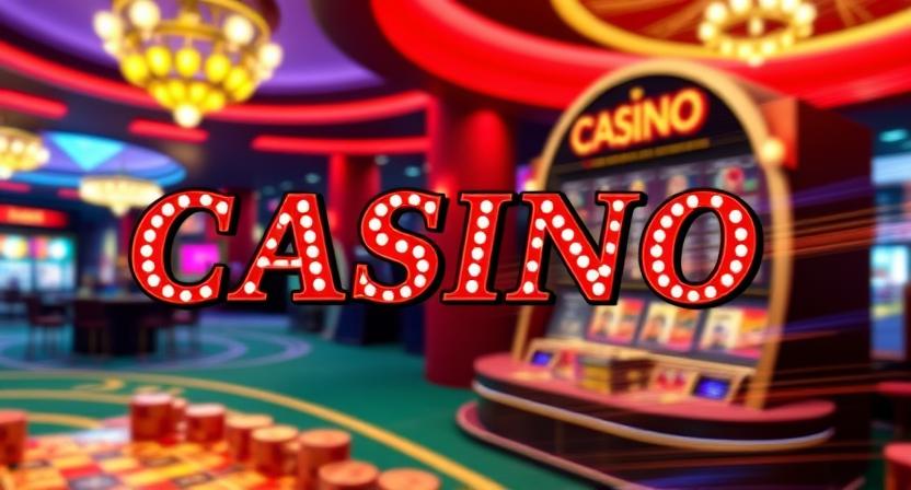Secure gaming environment at PKDB casino