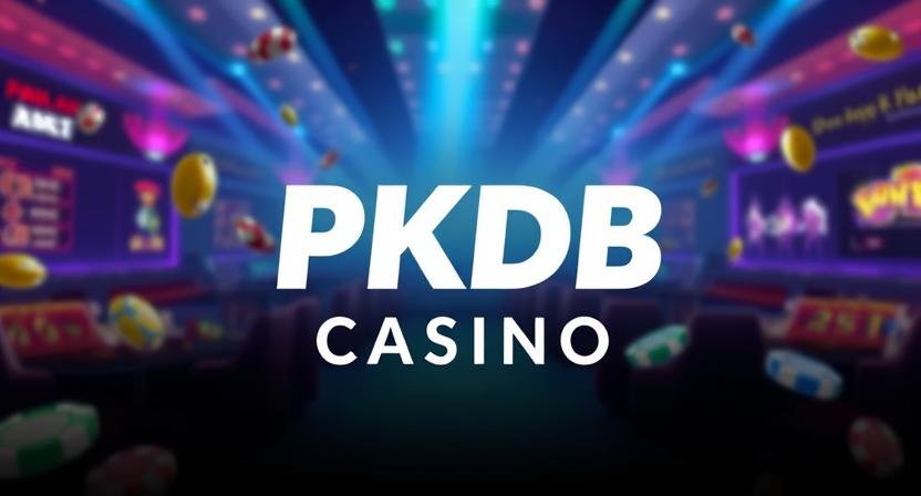 User-friendly PKDB login control panel