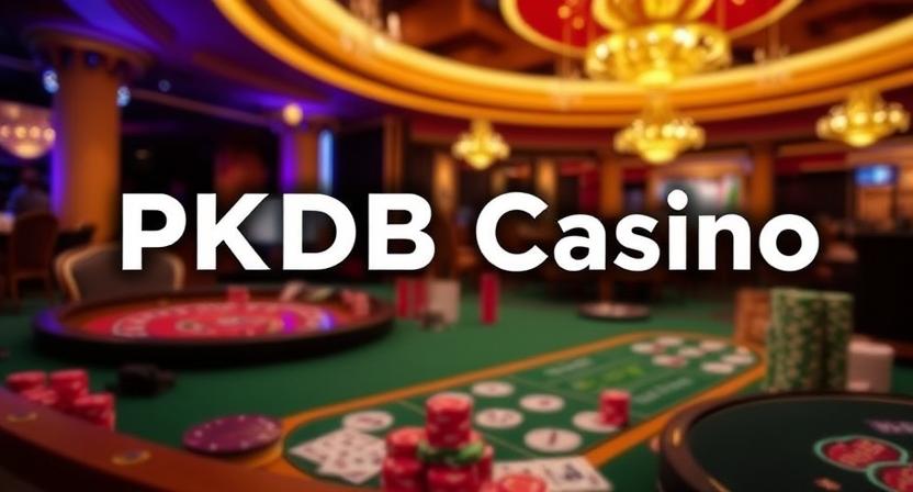 PKDB login with advanced security features